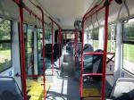 Ikarus-Skoda Tr187 2013 года